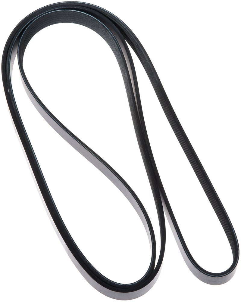 ACDelco Gold 6K950 Standard V-Ribbed Serpentine Belt - Image 2